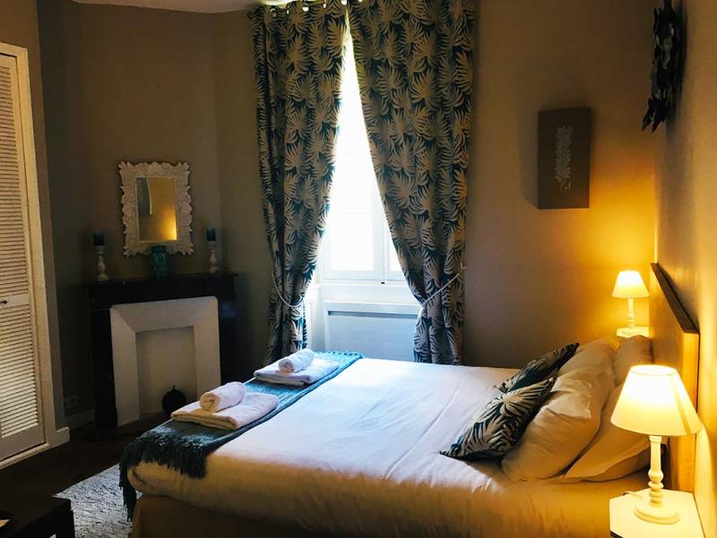 Chambre n°1