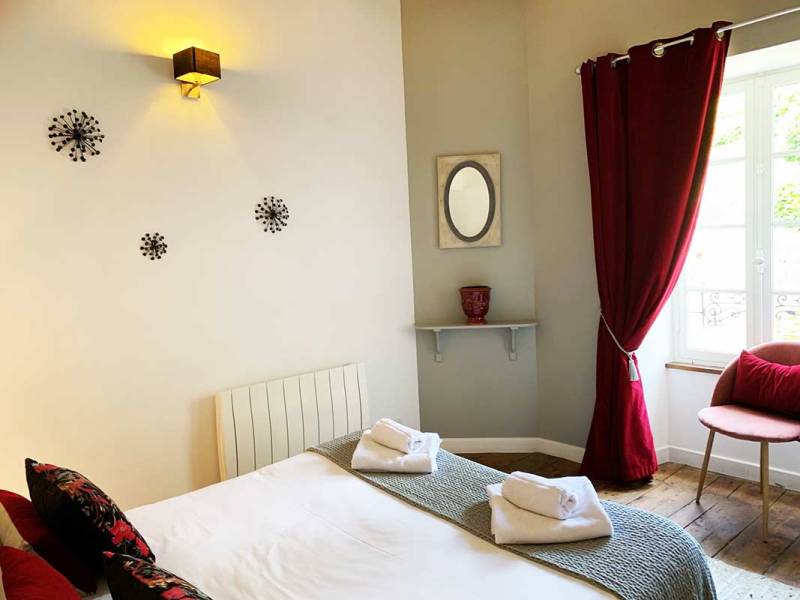 L'appartement Meublé