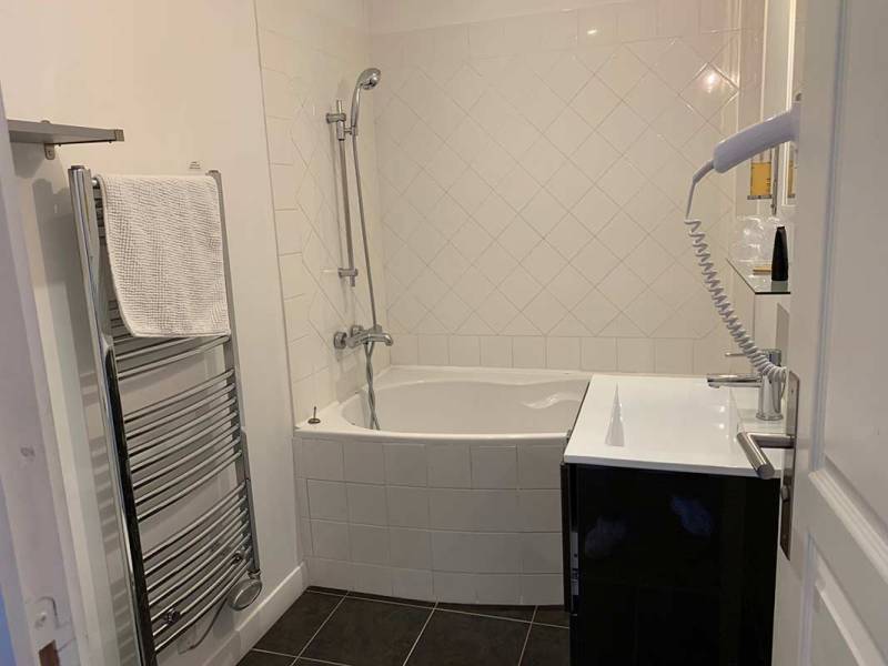 L'appartement Meublé