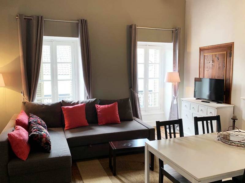 L'appartement Meublé