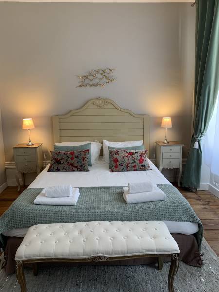 Chambre de charme