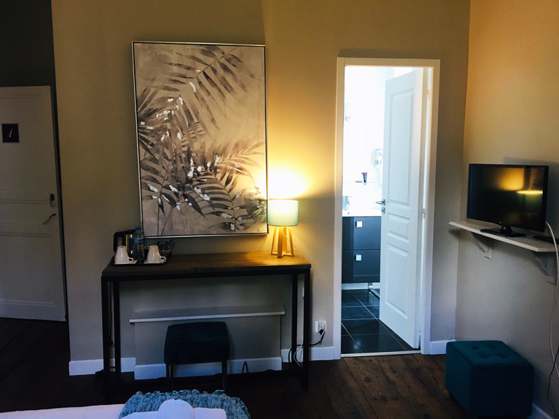 Chambre n°1